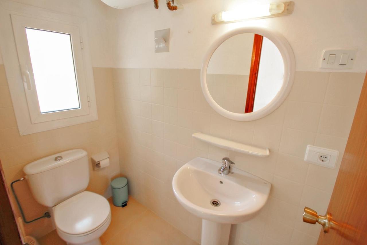 Tere - Holiday Home With Private Swimming Pool In Calpe Ngoại thất bức ảnh
