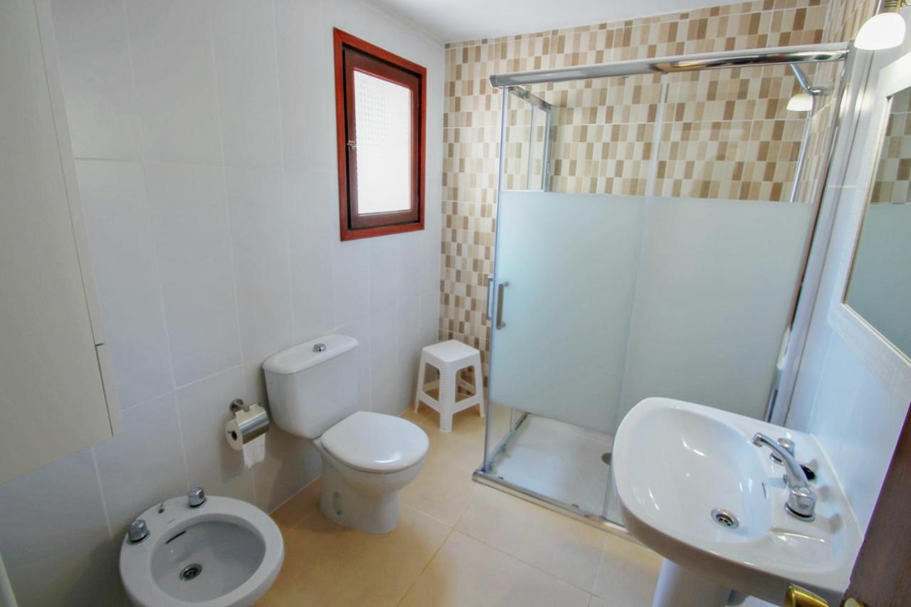 Tere - Holiday Home With Private Swimming Pool In Calpe Ngoại thất bức ảnh
